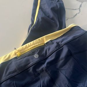 Lululemon Leggings - Size 12